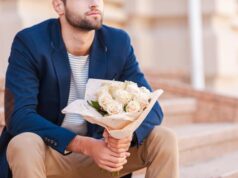 Сон о мужчине с букетом цветов: толкование
