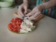 Дайкон: Простой и Вкусный Салат