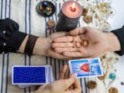 Значение двойки кубков в Таро: да или нет