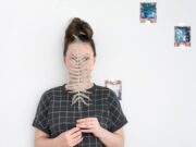 Создание невидимой головы в Adobe Mixer