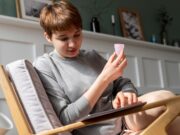 Удаление семейного доступа на телефоне родителя