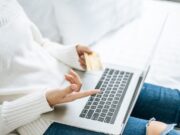 Оплата интернета с банковской карты через Дом.Ру