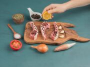 Отварной свиной язык: рецепт приготовления