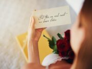 Как попросить прощения у любимой девушки