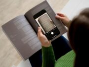 Скачивание книг на iPhone с Литрес