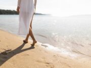 К чему снится ходить по берегу моря