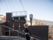 Сон о подъеме по лестнице с мужчиной