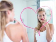 Комплимент девушке о красоте одним словом