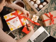 Скрытие подарков в ВК: советы и хитрости