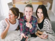 Название для группы из 4 девочек