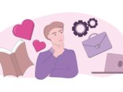 Его мысли и чувства ко мне