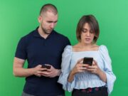 Как узнать, как вы записаны в Telegram у другого человека