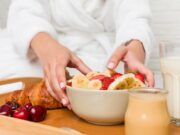 Быстрые завтраки на каждый день из простых продуктов