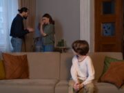 Сон: Ругаться с родителями — толкование