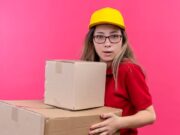 Время доставки посылки первого класса Почты России