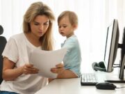 Посмотреть статус детских пособий