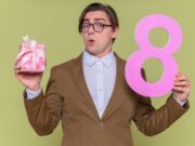 Число 8 в дате рождения: значение и толкование
