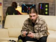 Проблемы с данными на консоли PS5