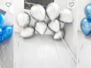 Шары хром: что это, как использовать и какие они дают преимущества