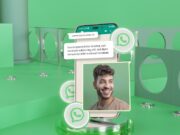 Как составить описание профиля в WhatsApp