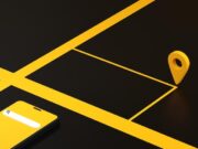 Яндекс Карта: Планирование маршрута