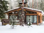 Остекление загородных домов: комфорт и энергоэффективность