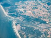 Восточный космодром: на карте Амурской области