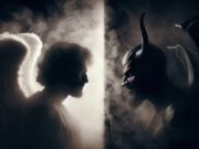 Страшный суд и дьявол в колоде Таро