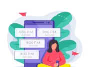 Как узнать дату в ВК