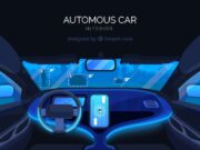 Схема освещения салона ВАЗ 2115