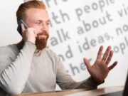 Как вернуться к началу диалога в ВК