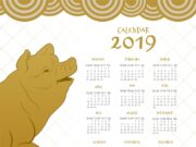 Китайский календарь: 1999 год какого животного