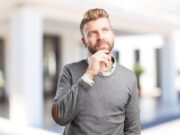 К чему снится потный мужчина