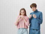 Подкаты: как понять, что вы нравитесь парню