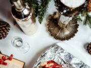 Рецепт шеи в фольге в духовке