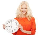 Что означает 19:19 на часах