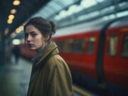 К чему снится запрыгнуть в уходящий поезд