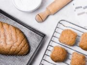 Булочки в хлебопечке: рецепт теста