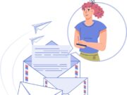 Что такое МР ЛЦ Внуково: письмо заказное