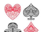 Туз Кубков и Королева Пентаклей: Сочетание в Таро