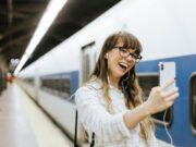 Как определить путь прибытия поезда