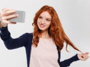 Онлайн примерка париков бесплатно