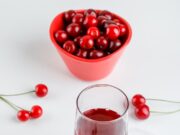 Рецепт замороженного киселя из черной смородины