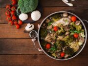 Вкусная подлива с мясом: рецепт приготовления