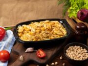 Куриный подлив для макарон