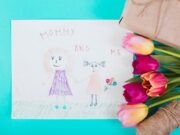 Стихи дочери для мамы на день рождения