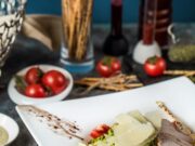 Быстрый салат с колбасой: рецепт на скорую руку