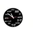 Число 16:16 на часах — что это значит?