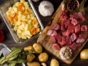 Готовим купаты в домашних условиях