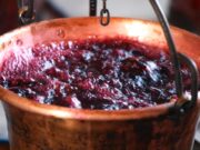 Домашнее вино: пошаговый рецепт